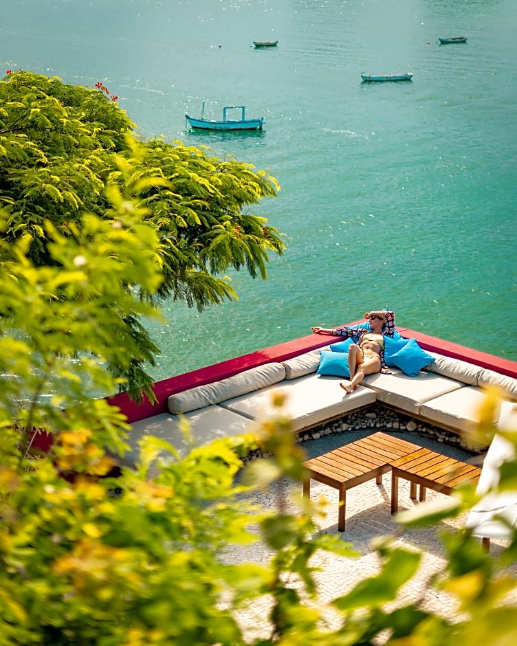 Insolito Boutique Hotel & Spa