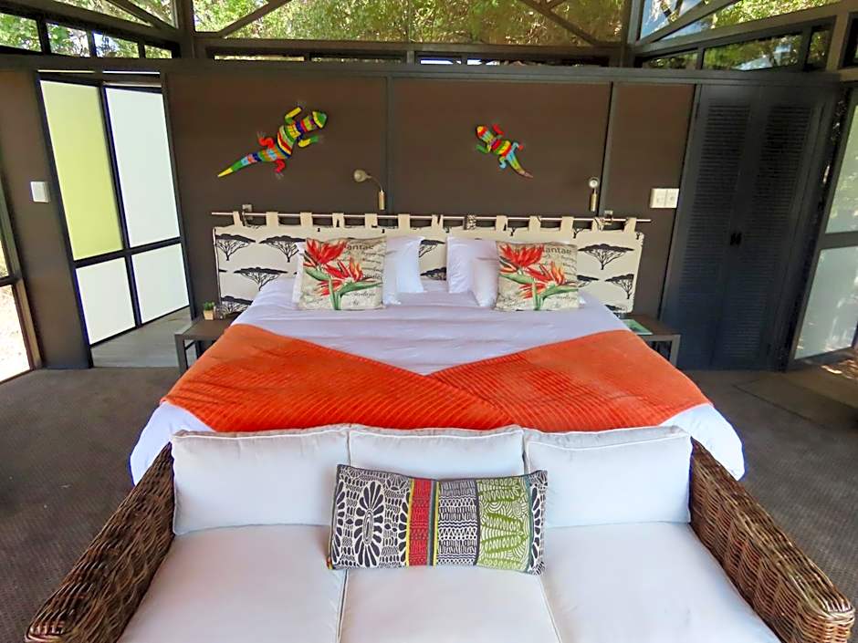 Greenfire Game Lodge