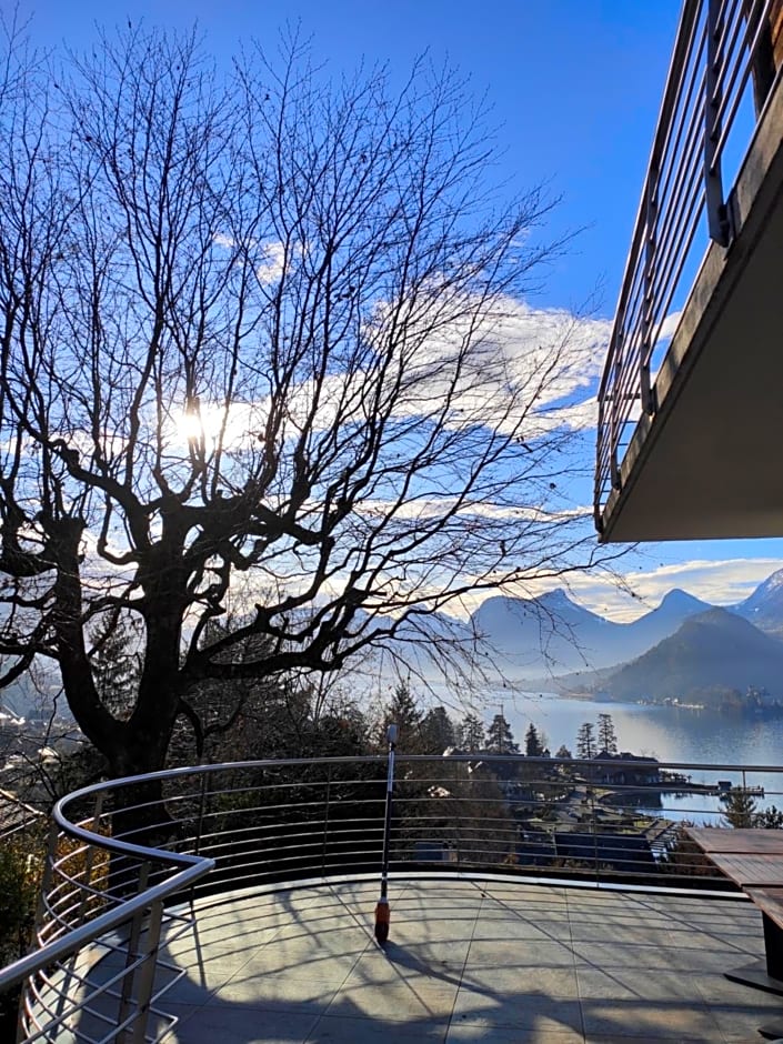 Chalet Christine