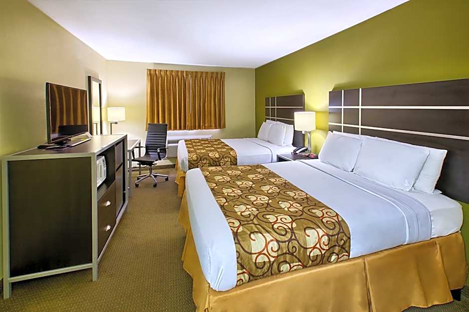 Country Hearth Inn Knightdale Raleigh
