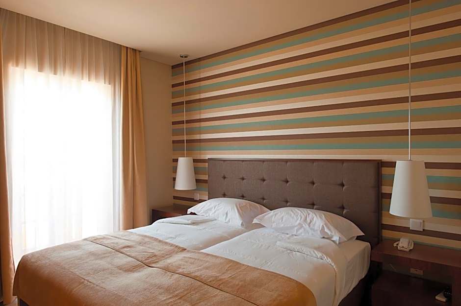 Grande Hotel De Luso