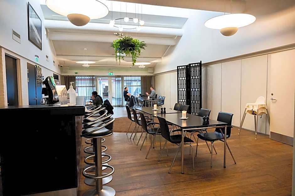 Hotel Svanen Billund