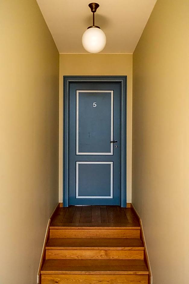 De Levensboom - Het Oud Gemeentehuis