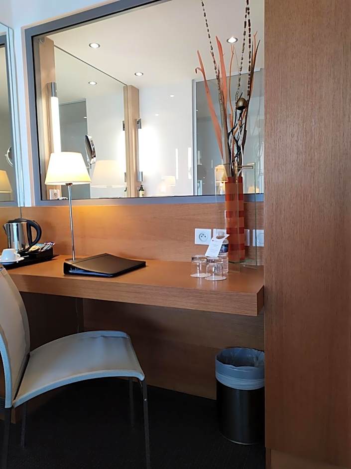 Best Western Premier Hotel Vieux-Port