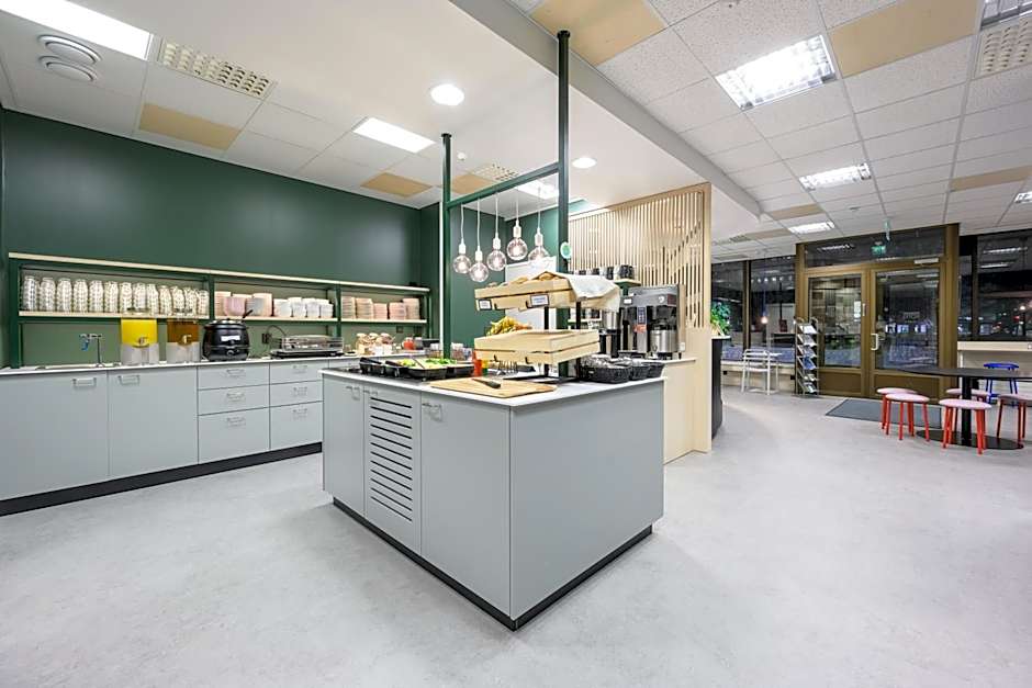 GreenStar Hotel Oulu