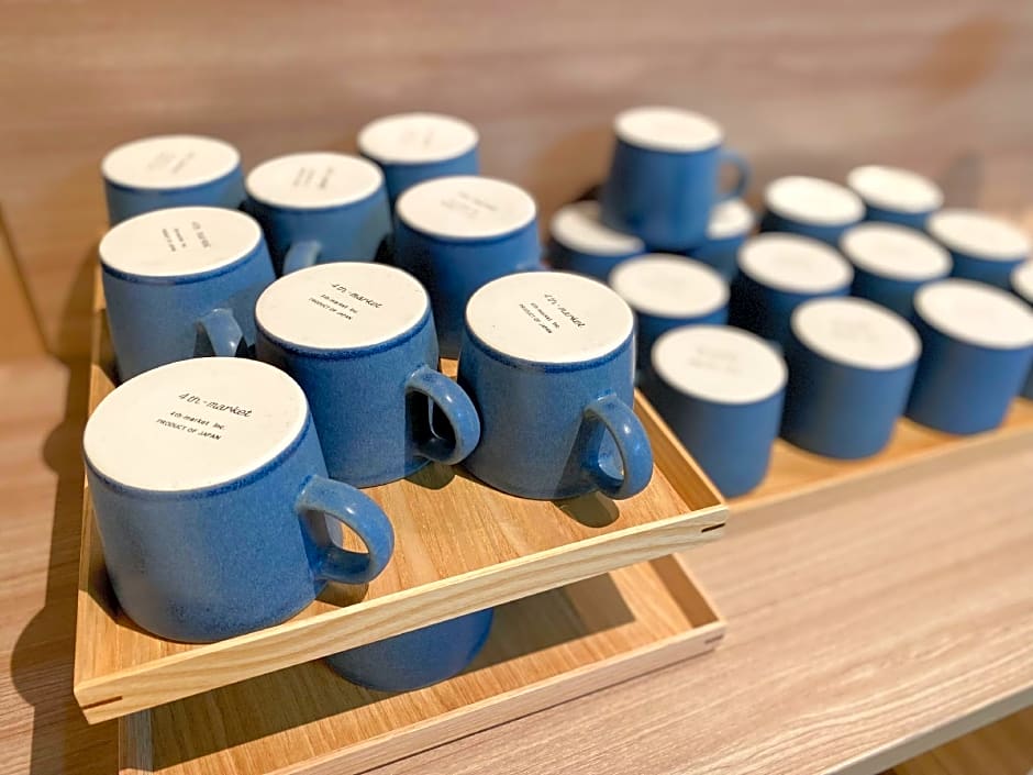 Comfort Hotel Yokkaichi