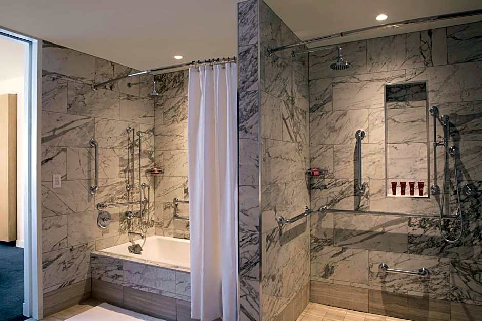 Conrad By Hilton Washington DC