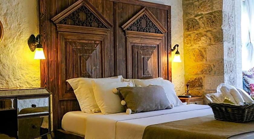 Cocopalm Boutique Hotel Alaçatı