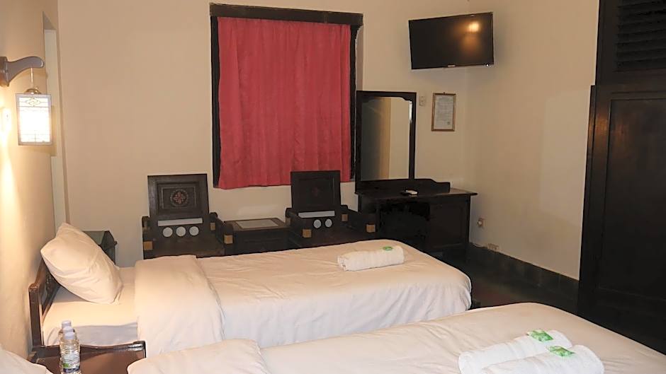 Oryza Hotel Malioboro RedPartner