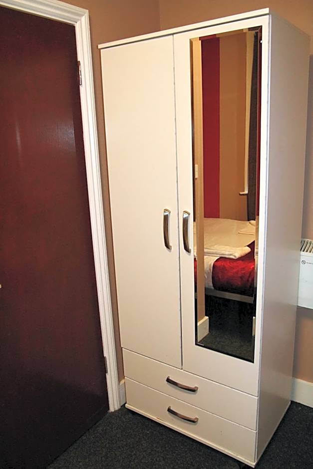 London Olympus Hotel Nirvana