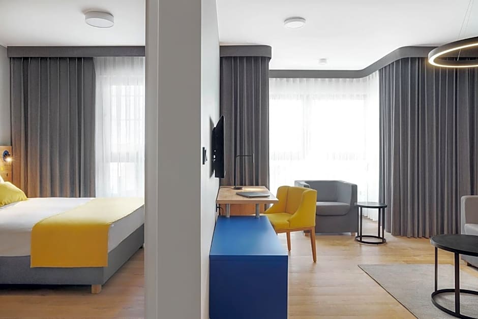 Hotel Number One by Grano