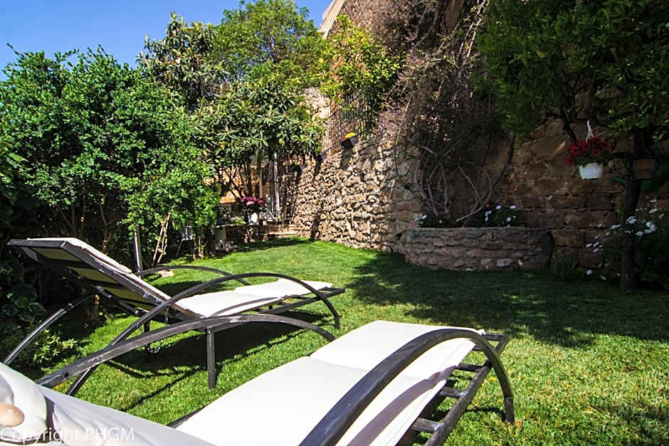 Giardino delle Zagare