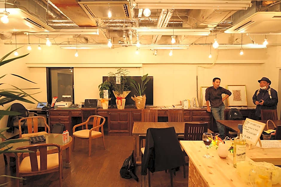 Guest House Ichiyama Shukuba