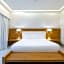 Izla Beach Front Hotel