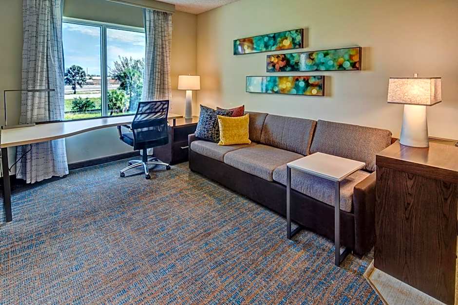 Residence Inn by Marriott Fort Lauderdale Pompano Beach Central