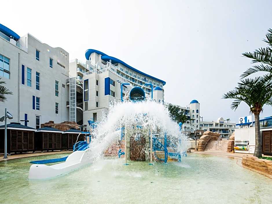 SOL BEACH SAMCHEOK (SOL BEACH HOEL & RESORT SAMCHEOK)