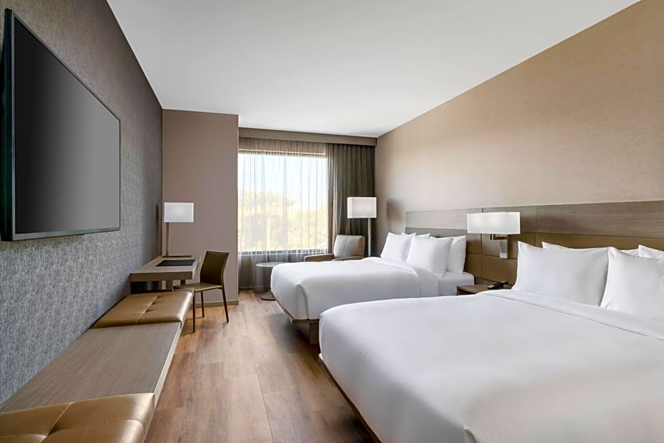 AC Hotel by Marriott Scottsdale North