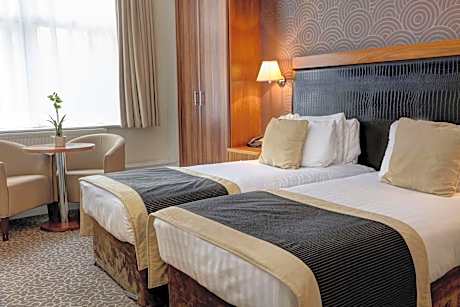 Executive Twin Room