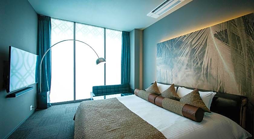 HOTEL BLAX