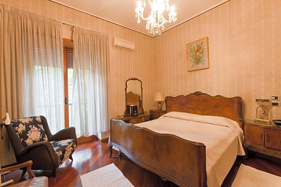 Hotel Letizia