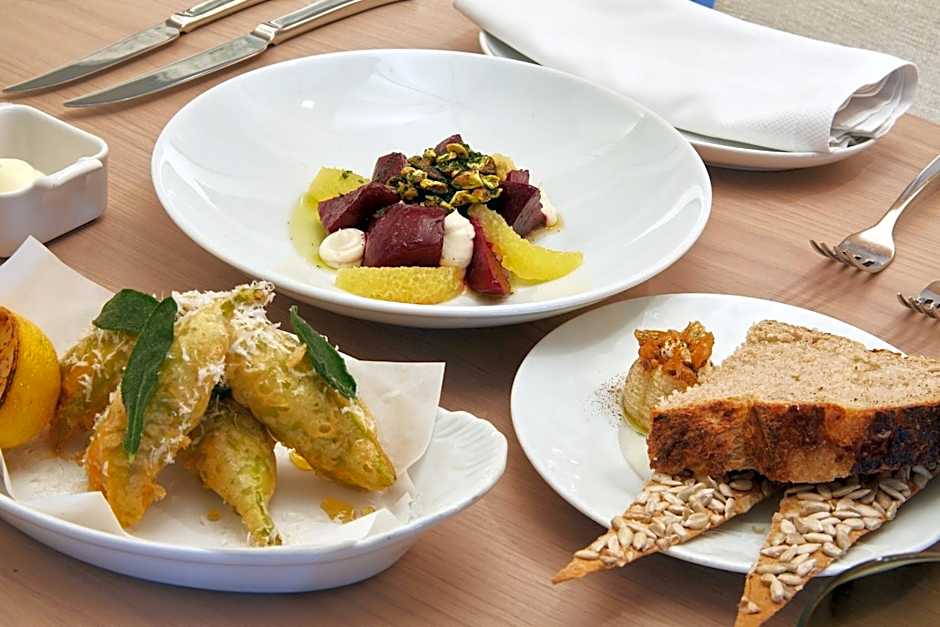 Las Alcobas, A Luxury Collection Hotel, Mexico City