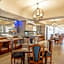 The Gold Crest Hotel