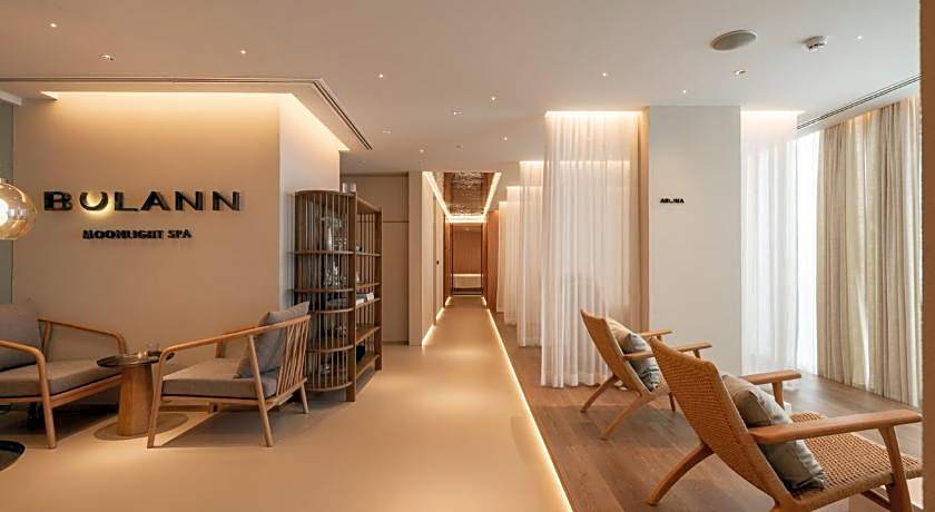 Maison Hotel Bangkok