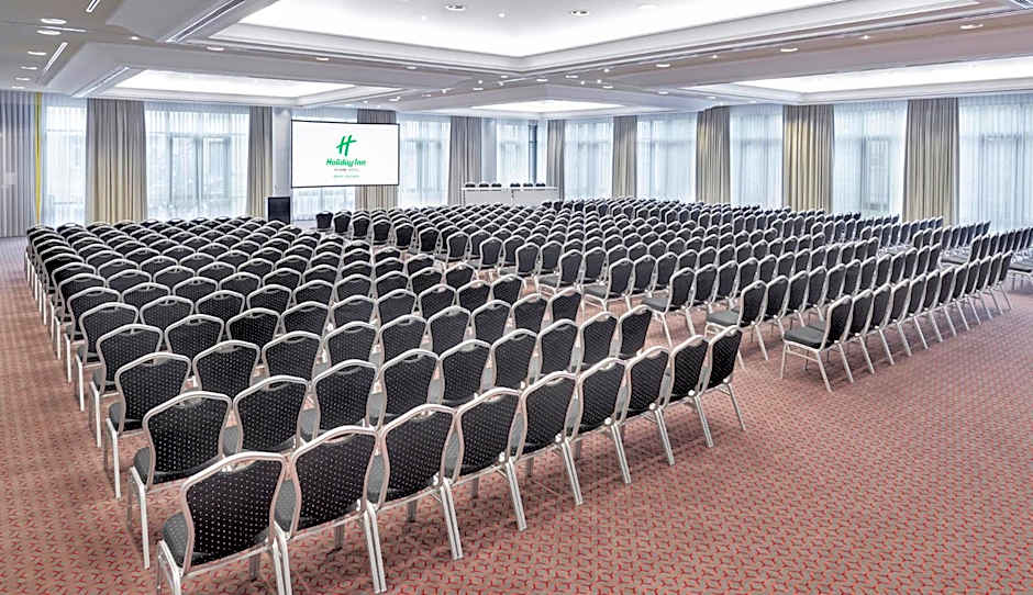 Holiday Inn Munich City Centre By IHG