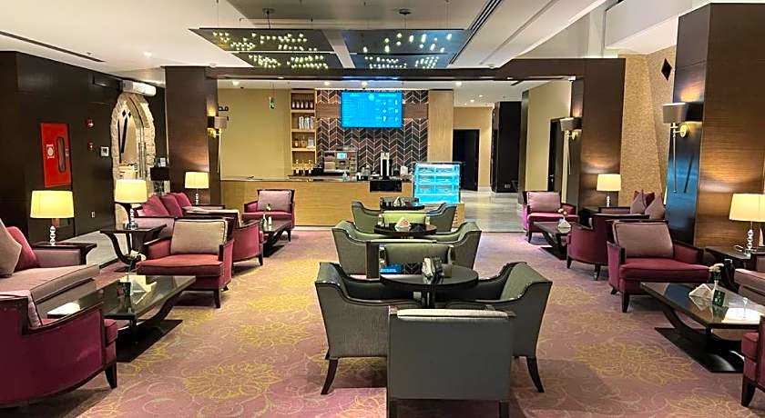 Holiday Inn Tabuk By IHG