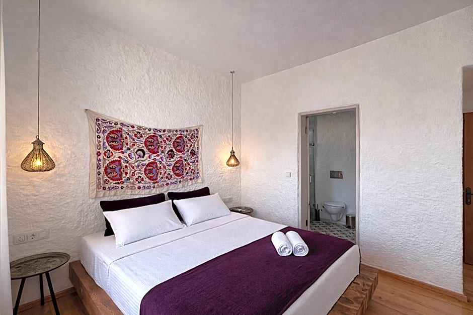 Kozanoğluhan Butik Otel