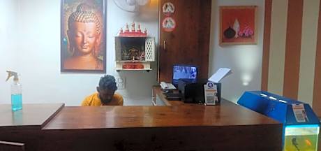 Hotel O The Paris Hotel