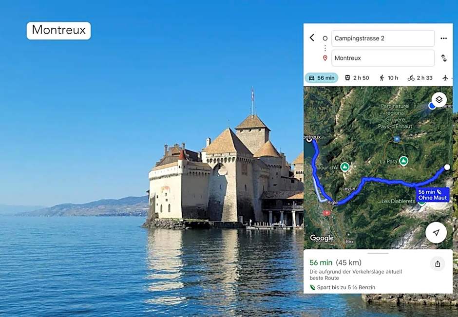 Standard 3 - Heiti Lodge