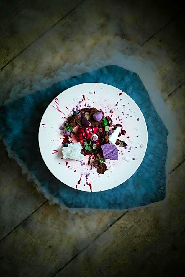 Raffl's St. Antoner Hof