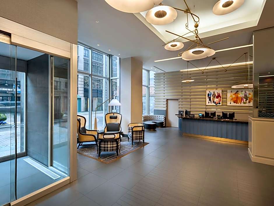 Hilton New York Fashion District
