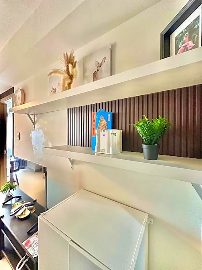 Mall of Asia MOA S Residences , IKEA Pasay , NAIA Airport , Manila Bay