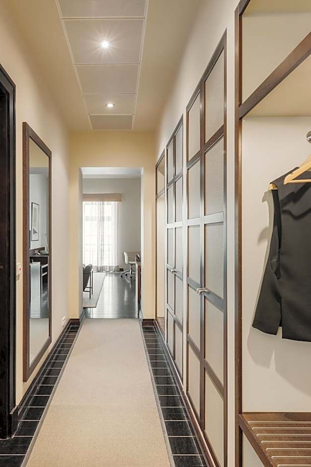 Hotel Bergs Suites