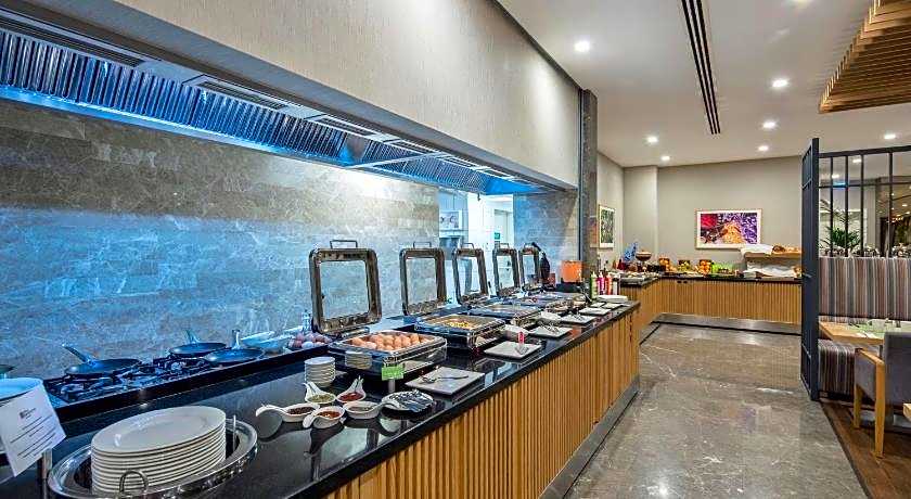 Hilton Garden Inn Safranbolu