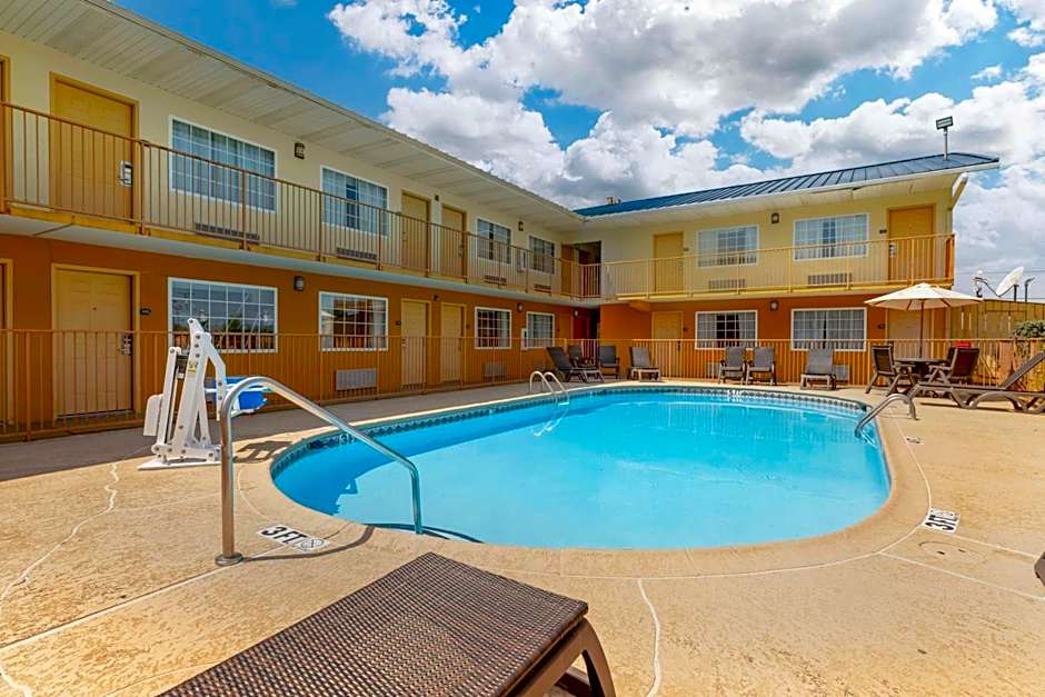 Best Western Van Buren Inn