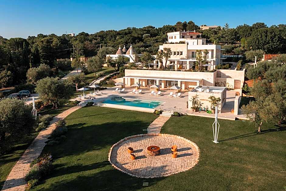 Essenza Relais Contemporaneo