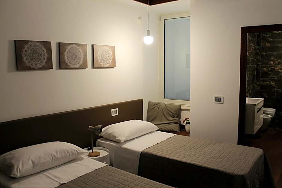 OroVerde Rooms & Suite nel cuore di Trani