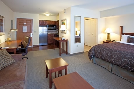Room Standard