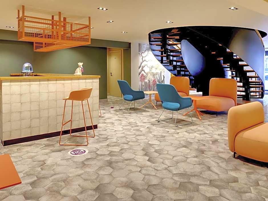 Mercure Perpignan Centre