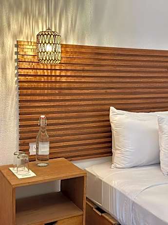 Standard Queen Room with Two Queen Beds