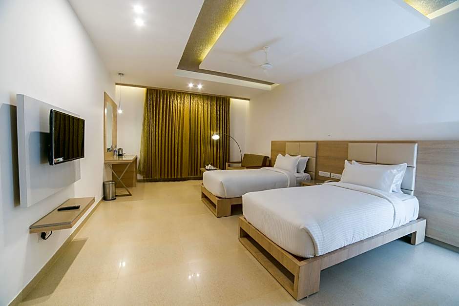 Vivera Grand Hotel - Dindigul