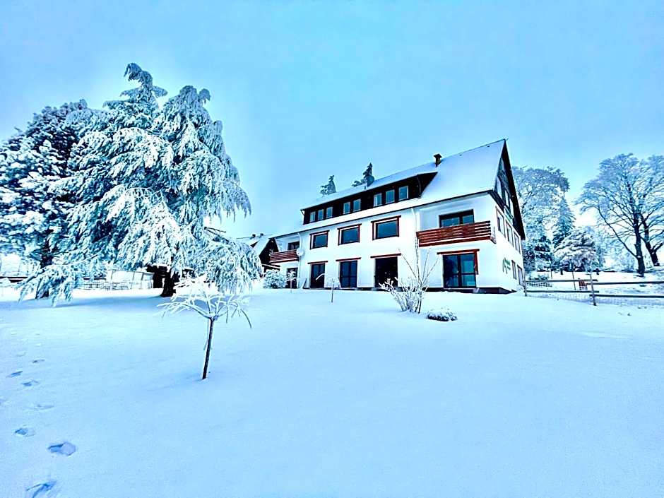 Berghotel Hohegeiß