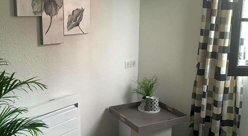 Kyriad Direct La Rochelle Aytré