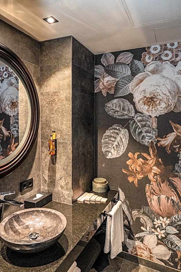 Aiola Living Boutique Hotel Graz