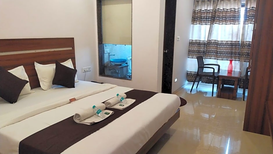 Hotel Kohinoor Plaza