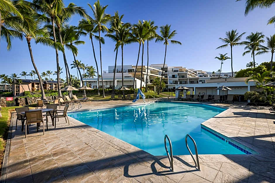 Royal Sea Cliff Kona By Outrigger