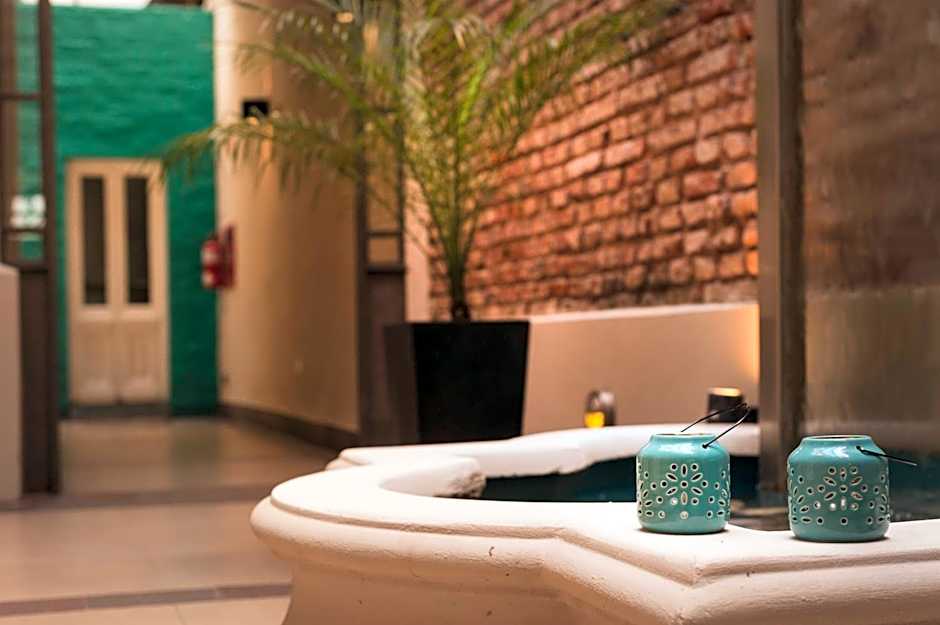 San Telmo Suites
